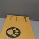 Love's cabin Elevated Cooling Dog Bed for Large Dogs, Portable Indoor & Outdoor Raised Pet Dog Cat Cot, Durable Summer Frame with Breathable Mesh, Grey, 48 inches