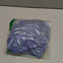 Roadbox Mens UPF 50+ UV Sun Protection Shirts Outdoor Long Sleeve SPF Rash Guard for Fishing Hiking Swimming Running (Small, 1 Pack - Ocean Blue)