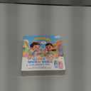 Walkie Talkie for Kids with Video: 2 Pack Rechargeable Toddler Toys with HD Camera & Voice Changer, Long Range Gift Toys for Boy & Girl Age 3-8 for Outdoor Play, Camping (Pink-Blue)