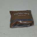 INNERSY Period Underwear for Women Teens Leak-Proof Menstrual Cotton Protective Hipster Panties 3-Pack XL