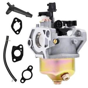 Carburetor For Honda GX240 GX270 8hp 9hp Predator 301cc 302cc Engines Carb Replacement 16100-ZE2-W71 1616100-ZH9-820