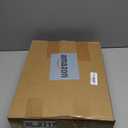 Whaline 60Pcs Halloween Disposable Plastic Cups with Lids and Straws 12oz Jack-O-Lantern Pumpkin Cold Beverage Drinking Cups Scary Printed Party Cup for Trick or Treat Party Supplies