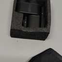 Zkaybb NACS to CCS Adapter, Tesla Supercharger Adapter [Max 500A, 1000V] fit for Rivian,Ford,Mustang,GM EVs,Volvo,Polestar,fit for Tesla V1/V2/V3/V4 DC