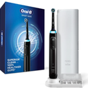 OralB Pro 5000 Smartseries Power Rechargeable Electric Toothbrush with Bluetooth Connectivity, Black Edition