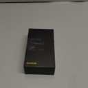 144GB MP3 Player with Bluetooth and WiFi, 4" Full Touch Screen MP4 Music Player with Spotify,Pandora,YouTube,Parental Control,Android Mainstrem Media MP4 Music Player for Kids up to 1TB,Black