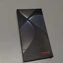 TORRAS Magnetic Slim-Fit for iPhone 17 PRO MAX Case, Ultra-Thin 17 ProMax Phone Case Compatible with MagSafe, Light Anti-Scratch Matte Hard PC Bayer 6.9 inch OriginFit, Red