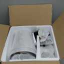 NIORSUN 13.8 inch Battery Operated Wall Sconce Set of 2,Black Rechargeable Wall Lights with 5200mAh Dimmable Detachable Bulbs and Remote,9 Colors Wireless Sconces for Bedroom Living Room Hallway