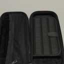 Orzly Case Compatible with Nintendo Switch 2  Protective Travel Carry Case with Screen Padding, Game Card & microSD Slots, Zipped & Open Pockets for Accessories  7.9" Gift Boxed (Red)