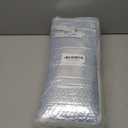 Peaoop 2 Pack RV Vent Insulator RV Skylight Cover with Reflective Surface Universal Camper Skylight Shade for Vent Inside Camper Trailer (2 pack 14 * 14 * 3")