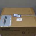 Dog Grooming Vacuum and Kit, Clipper Nail Trimmer Grinder, 2.5L Dust Cup 7 Grooming Tools 11000Pa Pet Vacuum for Shedding Grooming, Dog Hair Vacuum, Home Cleaning, PG50 Plus (Gray)