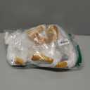 Sosation 3 Pieces 15.7'' Silly Goose Plush Stuffed Animal Toy,Swan Stuffed Animal,White Fluffy Cute Goose Funny Duck Plush Swan Toys Gifts for Kids Home Birthday Favor