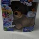 Poe The AI Story Bear