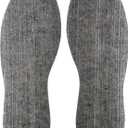 Yaktrax Thermal Cold Weather Insoles for Men and Women, 1 Pair, Women's 6 to Men's 12
