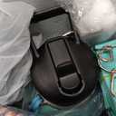 Dysanky Insulated Water Bottle | Thickened Stainless Steel Vacuum Metal | Portable Sports Half Gallon Large Water Jug for Gym and Hiking with Straw, Carrier Bag, Handle Strap | BPA-Free 64 oz