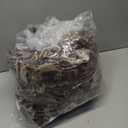 Gintao Electric Heated Blanket Throw,Double Flannel Electric Throw with 3 Heating Levels,ETL&FCC Certified, 4H Auto Off Overheat Protection,Heating Blanket for Home Office, 50"x60" Brown