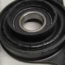 Driveshaft Center Support Assembly, Stainless Steel Driveshaft Center Carrier Bearing Assy Rust and for E36 E39 318i