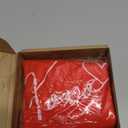 Jetec 12 Pcs 12'' Valentine's Day Inflatable Hearts Outdoor Decorations, Large Inflatable Heart Valentines Hanging Ornaments for Wedding Anniversary Holiday Party Yard Decor(Mixed Color,Letter)