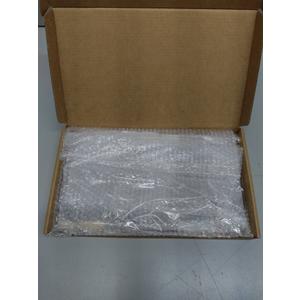 SelfAssembly Acrylic Display Case,Deluxe Dustproof Showcase,Cube Countertop Box for Pop Figures Collectibles Toys,Need Remove The Protective Film (10x4x5.7 inch; 25x10x14.5cm)