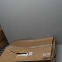 Stadium Seat with Back Support, Portable Fording Bleacher Chair with Cushion and Armrest, Cup Holder, Mesh Bag and Hidden Hook, Football, Soccer (Grey)