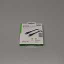 Belkin BoostCharge Fast Charging USB C to Lightning Cable 3.3ft/1M - MFi Certified 18W Power Delivery iPhone Charger Cord - Apple Charger USB C Cable - Fast Charging for iPhone 14, iPhone 13 - Black