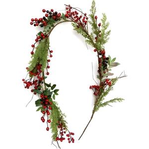 Brite Star Pine Dcor, Green