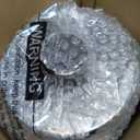 Veken French Press Coffee Maker 34oz, No Plastic Touching Cafe,Thickened Glass Stainless Steel Brewer, Cold Brew Cafetera Tea pot for Kitchen Travel Camping, Gifts, Decor, Bar Accessories, Dark Pewter