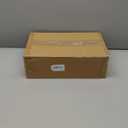 30 Pack 4oz Clear Candle Jars, Small Wide Mouth Glass Empty Jars with Bamboo Lids for Making Candle, Bulk Container