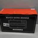 A-Premium Right Engine Valve Cover with Gasket Compatible with Nissan Altima 2015-2017, Maxima 2009-2017, Murano 2015-2017, Pathfinder 2015-2017 & Infiniti QX60 2015-2017, V6 3.5L