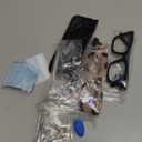 CCVOO 1.75 Oprah Style Reading Glasses for Women, Stylish Eyeglasses, Blue Light Readers for Women, Cheaters, (A1 Mix)