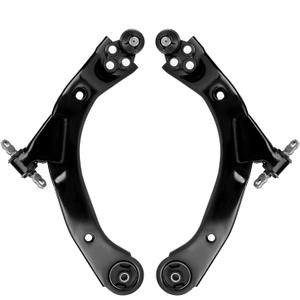 Front Lower Control Arms Fit for Chevrolet Cobalt 2005-2010, HHR 2006-2011, Fit for Pontiac 2007-2010 G5, Persuit 2005-2006, Fit for Saturn 2003-2007 IonFE1 Suspension Only)