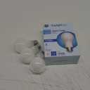GE LED Light Bulbs, 60 Watt, Daylight, A19 (3 Pack)