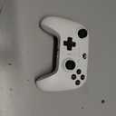 8BitDo Ultimate Wired Controller for Xbox, Hall Effect Joysticks and Hall Triggers, Compatible with Xbox Series X|S, Xbox One, Windows 10 & Windows 11 - Officially Licensed (White)