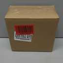 Ball Wide Mouth Glass Mason Jars with Lids and Bands, Used for Canning, Pickling, Juice, Jam, Jelly, Quart Size 32 Ounce (Pack of 2)