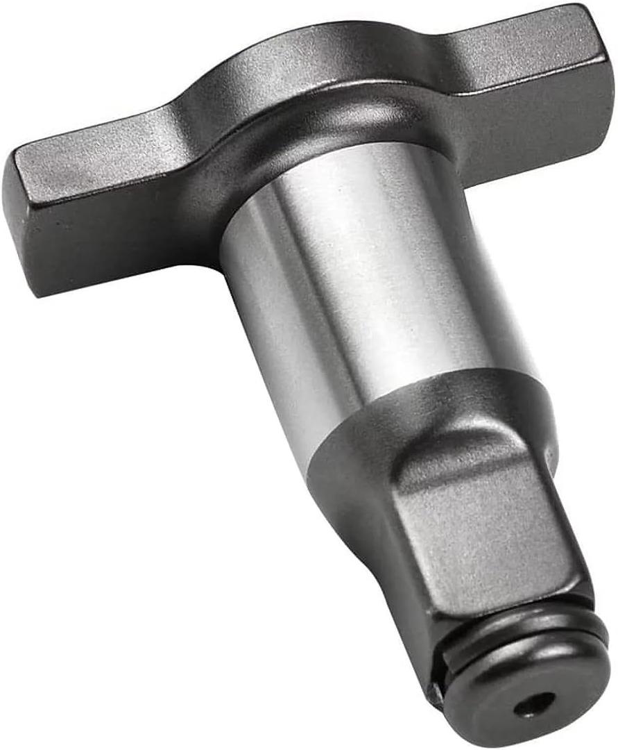 N415875 Replacement 1/2'' Anvil Assembly Fits 18V 20V MAX XR Dewalt Black & Decker impact wrench anvil assembly DCF899HB type1-3,DCF899HP type1-3.(Not suitable for type 4)