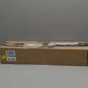 Mounting Dream Soundbar Mount, Heavy Duty Soundbar Wall Mount for Sound Bars with Holes/Without Holes Up to 26.5 LBS, Soundbar Bracket Height Adjust, No-Slip Base Holder Extends 3.44-6.06, MD5428