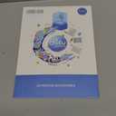 chitu systems 5 Pcs Screen Protector Films 2.0 Version for Photon Mono X/6K/M3 Plus Resin 3D Printers LCD Screen Saver (Photon Mono X/6K/M3 Plus, 5)