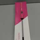 FARERY Small Curling Wand, 3/8 Inch Curling Iron for Short & Long Hair, Ceramic Small Barrel Curling Iron with Argan Oil & Keratin Infused, 30s Fast Heat Up, 12 Adjustable Temperature, Glove Included