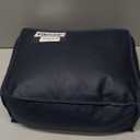 Topcee Weighted Blanket for Adults (20 lbs, 60" x 80") Queen Size Soft Cooling Heavy Blanket Sleeping, Apply to 190-210 lbs Body, Thick Breathable Blanket with Glass Bead, Easy Care (03-white)