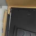 VCK 20x30 Frame 3 Pack,Solid Wood Black 20x30 Poster Frame, Wall Mounting Hanging