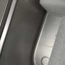 oneisall Dog Water Fountain for Large Dogs, 10L/2.6Gal Dog Fountain Water Bowl with Multi-Filtration & Deeper Drinking Aera, Large pet Water Fountain with Water Window & LED, Ultra-Quiet