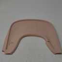 Nibble And Rest Coverall Stokke Tripp Trapp Highchair Placemat, Silicone Placemat for High Chair Tray,Lightweight,Durable Material,Wipeable & Washable, Easy to Clean (Dusty Pink)
