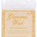 Tyler Glamour Wash Laundry Detergent High Maintenance, 32 Fluid Ounce