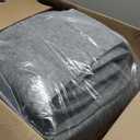 Extra Large Area Rug Cushioned Pad, 9x12 Ft 1/2Thick Felt Pad for Hardwood Floors, Keeps Rug in Place Soft