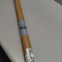 MCOCOD 36" Shower Door Bottom Seal Strip for 1/ 2" (12mm) Glass – Ultra Clear Polycarbonate Shower Door Sweep, Single Pack