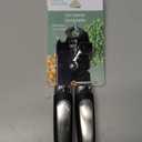 Can Opener Stainless Steel Heavy Duty Manual Safety Side Cut