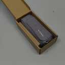 Withings BPM Connect - Digital Blood Pressure Cuff & Heart Rate Monitor - Blood Pressure Machine Arm Cuff, FDA Cleared, FSA/HSA Eligible, IOS & Android