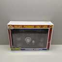 Funko Pop! Moments Deluxe: Vigilante/Peacemaker/Eagly/Leota - Collectable Vinyl Figure - Gift Idea - Official Merchandise - Toys for Kids & Adults - TV Fans - for Collectors and Display