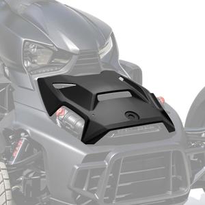 SAUTVS Hood Scoop for Can-Am Ryker Rally 2022-2026