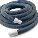 Pool Vacuum Hose - 1-1/2" x 36' Swimming Pool Hose