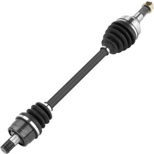 Youxmoto CV Axle Front Right Fit for Kawasaki Teryx 800/4 800 2014 2015 2016 2017 2018 2019 2020 2021 2022 2023, Teryx 4 750-12-13, 4340 Chromoly Steel Drive Half Shaft, For 59266-0048 59266-0708